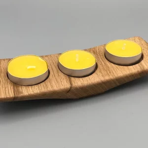 Venetian Candle Holder