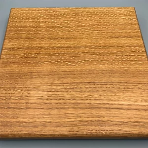 Small Oak Chopping Board