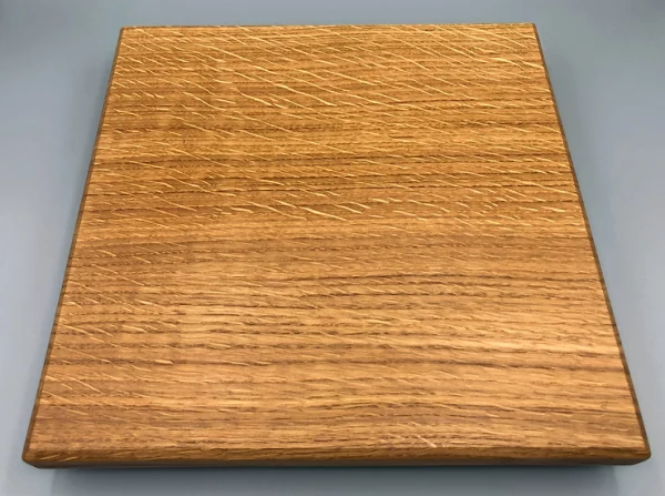 Small Oak Chopping Board