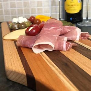 charcuterie