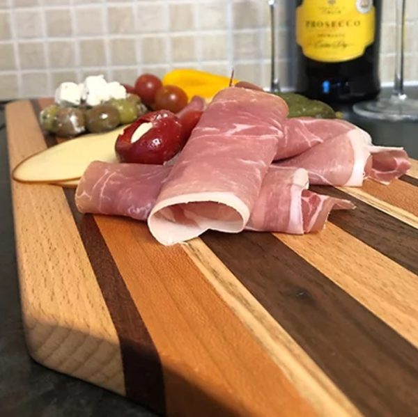 charcuterie