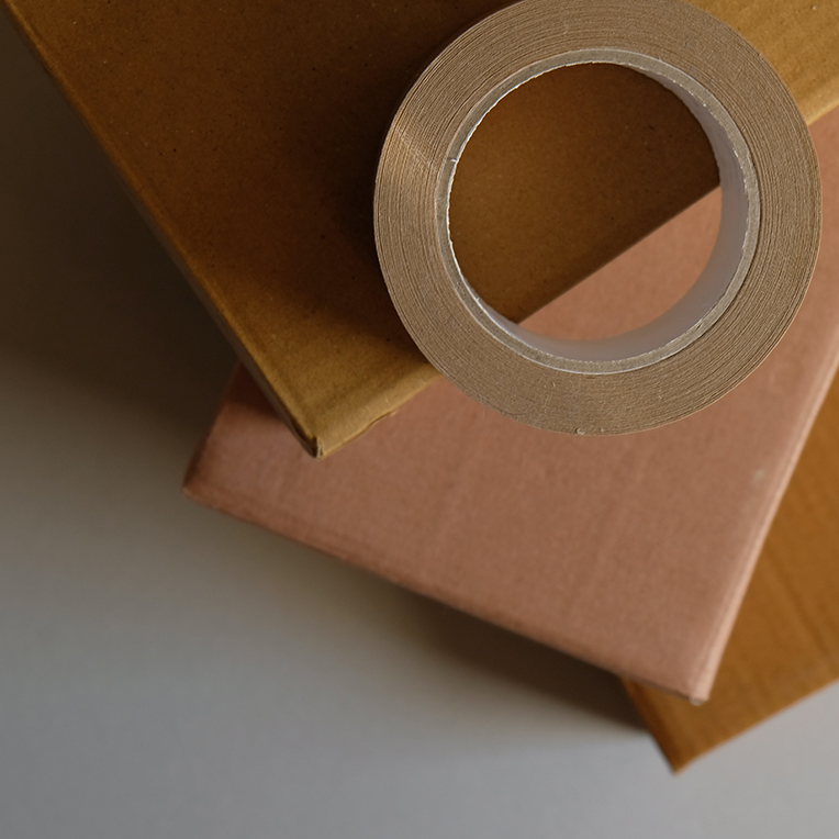 packaging